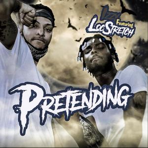 Pretending (Explicit)