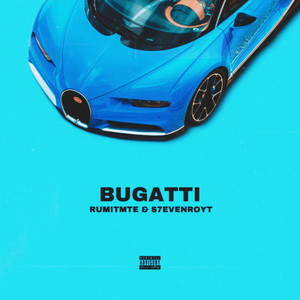 BUGATTI (prod. by rumitmte) [Explicit]