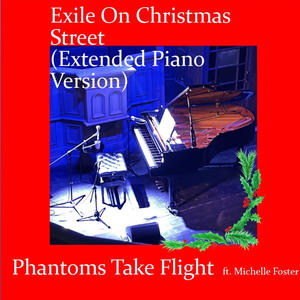 Exile on Christmas Street (Extended Piano Version) [Explicit]