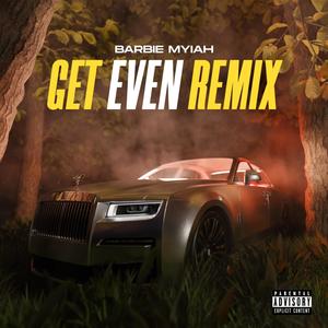 Get Even (Explicit)