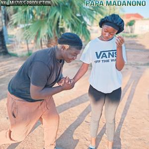 Ma babe (feat. Papa madanono & HXB)