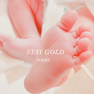 STAY GOLD