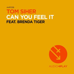 Can You Feel It (Original Mix)