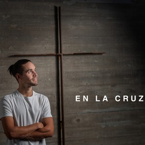 En la cruz