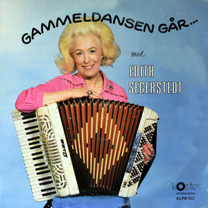 Gammeldansen går