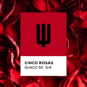 Cinco Rosas