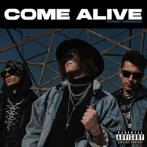 Come Alive (Piano Version)