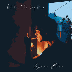 2scratch - Tejano Blue