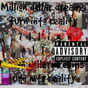 Bagg different (feat. Lil m & Qp Quan) (Explicit)