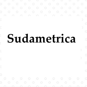 Sudametrica