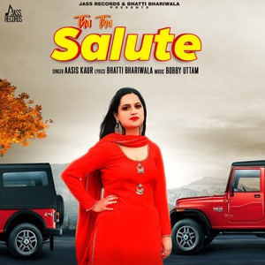 Tha Tha Salute