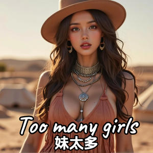 Too Many Girls