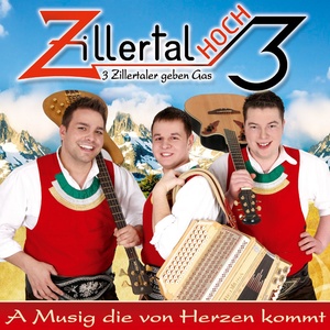 A Musig die von Herzen kommt