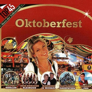 Top45 - Oktoberfest