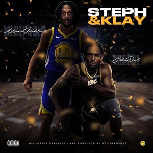 Steph & Klay (splash bros) [Explicit]