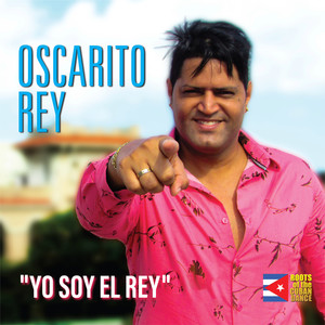 Yo Soy el Rey