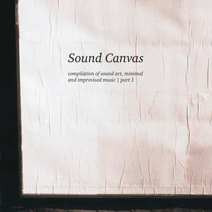 Sound Canvas | 1