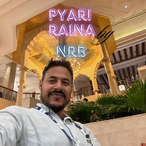 PYARI RAINA