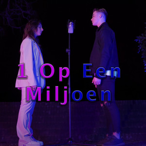 1 Op Een Miljoen