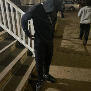 In My Bag (Explicit)