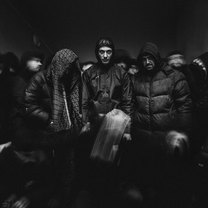 Je M'Endors Encore En Pensant À Toi