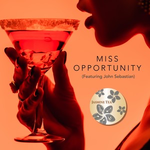 Miss Opportunity (feat. John Sebastian)