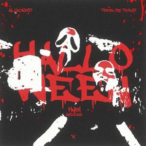 TRICK OR TREAT (feat. Krizinn) (Explicit)