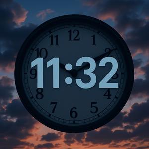 11:32 (feat. Spikeymontana)