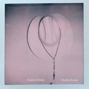 Plastic Rosary