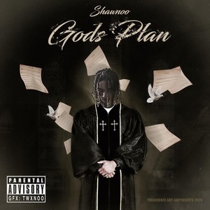 God's Plan (Explicit)