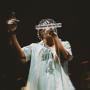 Toxic (feat. JpBeatz) (Explicit)