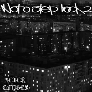 NOT A STEP BACK 2 (Explicit)