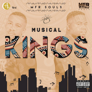 Musical Kings (Explicit)