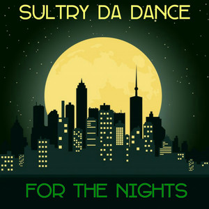 For The Nights (Amapiano Version)