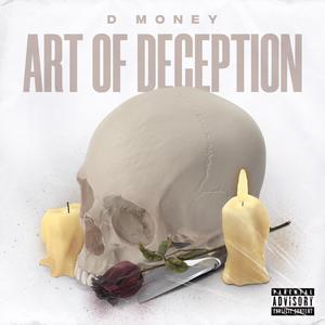 Art of Deception (Explicit)