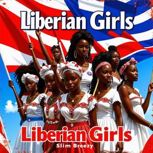 Liberian Girls