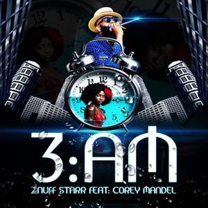 3 AM (feat. Corey Mandel) (Explicit)