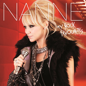 Nanne - Shadow on the Wall