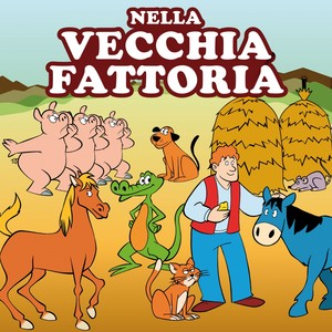 Nella vecchia fattoria