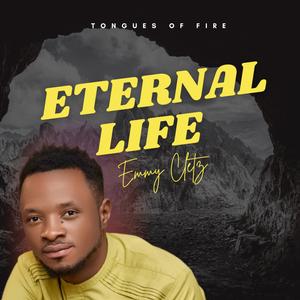 Tongues of fire (Enternal Life) (feat. Emmy Cletz)