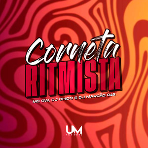 CORNETA RITMISTA (Explicit)