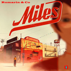 Miles