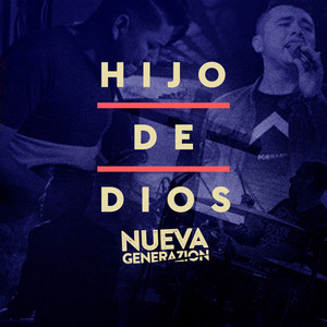 Hijo de Dios