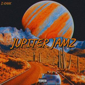 Jupiter Jamz (Explicit)