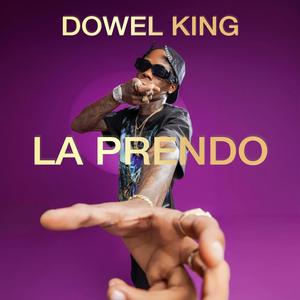LA PRENDO (Explicit)