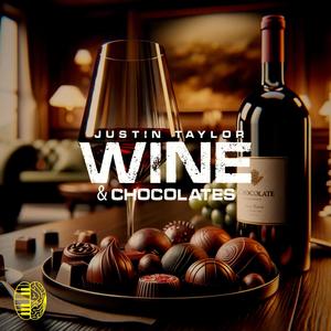 Wine & Chocolates (feat. Herman Burney & Kelton Norris)