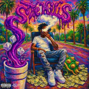 Chemistry (feat. Saviii 3rd) (Explicit)