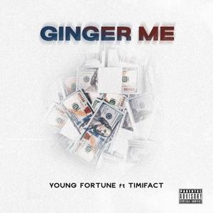 Ginger Me (feat. Timifact) (Explicit)