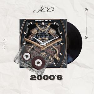 RICHARD MILLE (Explicit)