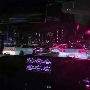 LET'S GO! (Explicit)